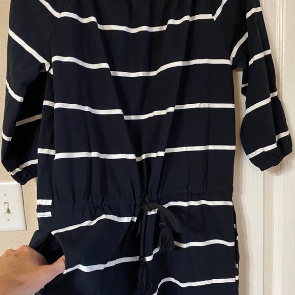 Off shoulder romper - Picture 1 of 3